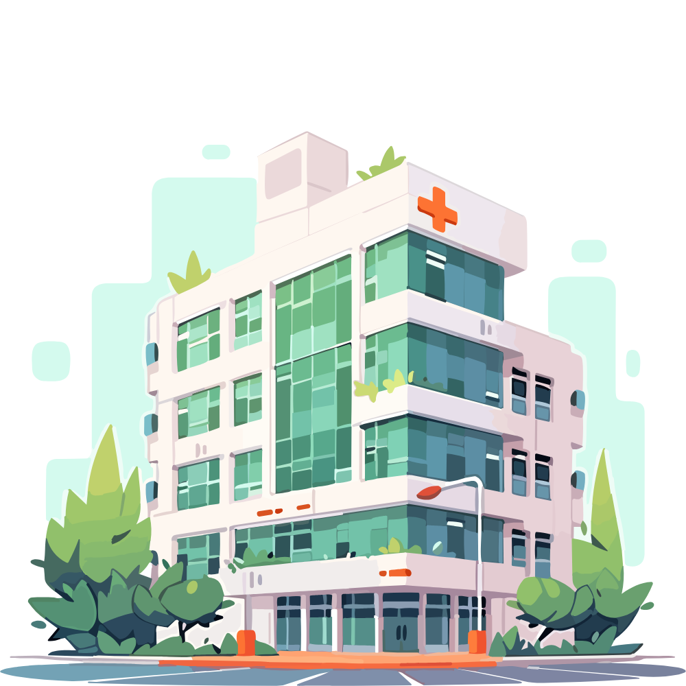 Facility approvals, handled for you