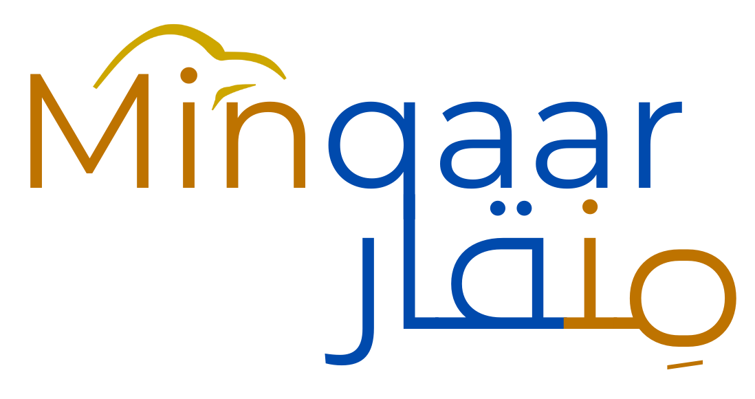 Minqaar Logo