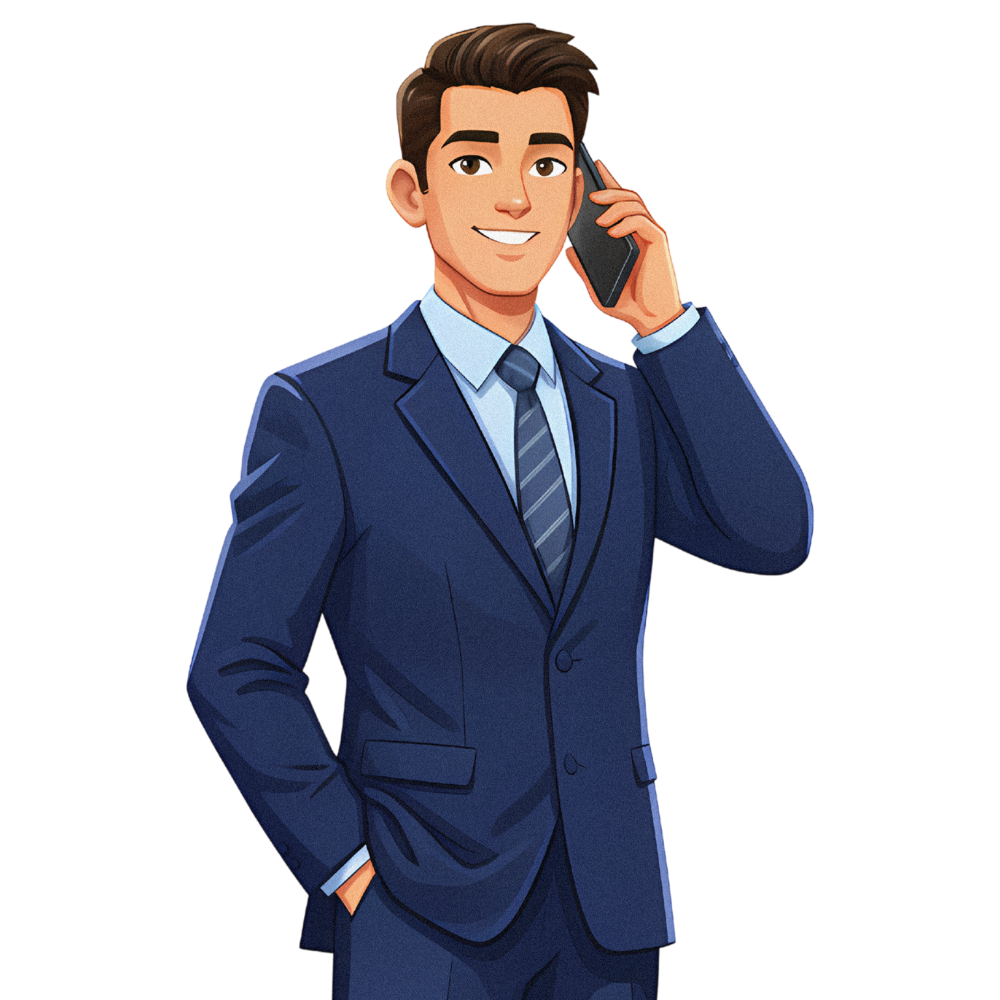 Tell us your inquiry