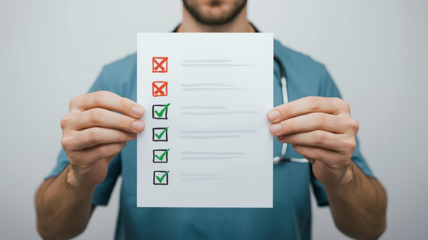 5 Common Mistakes in UAE Healthcare License Applications